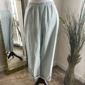 Vintage Summer Pants